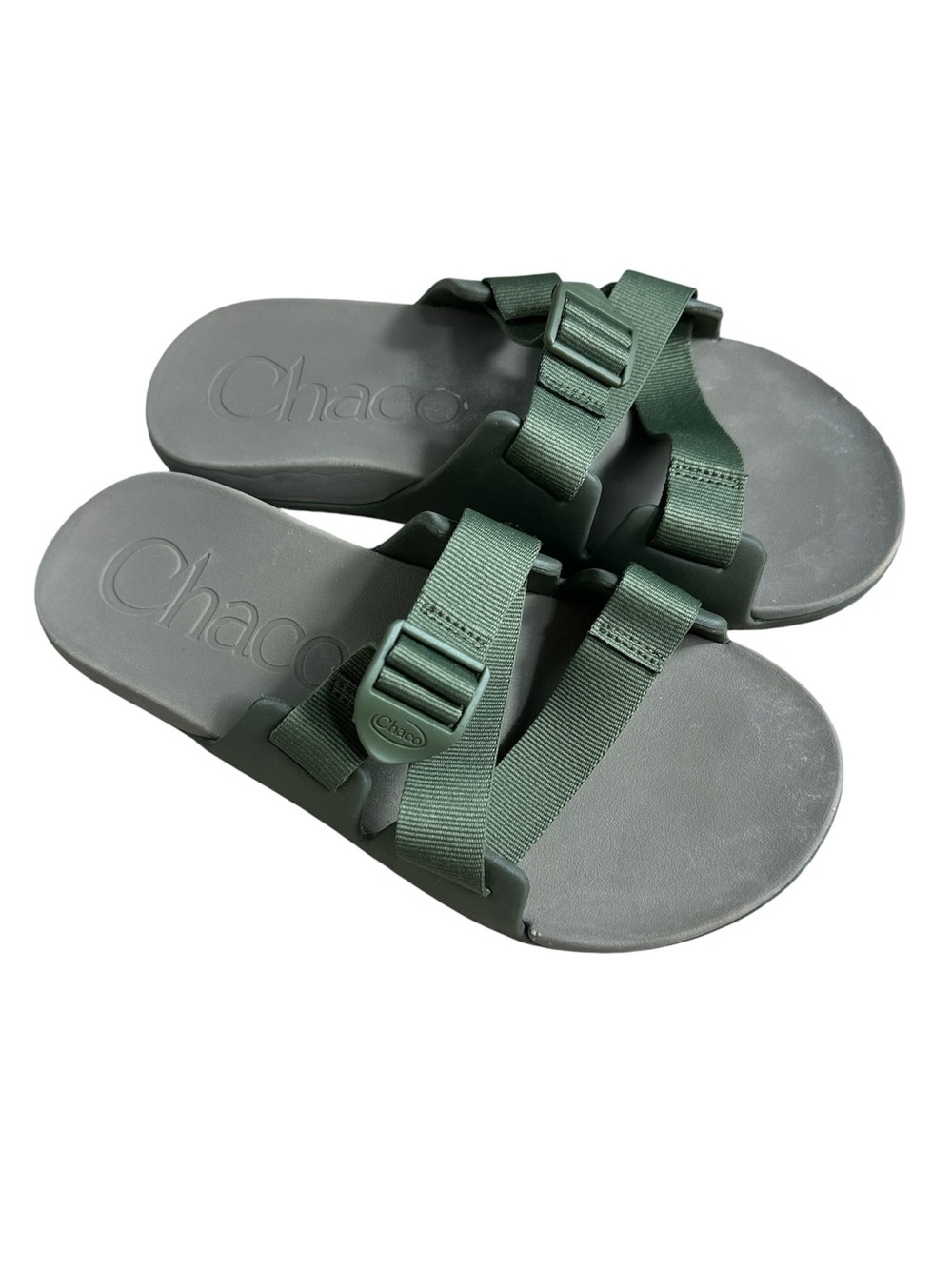 Chaco Chillos Slide Sandals